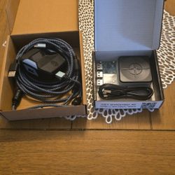 Xim Matrix  For Console And Pc