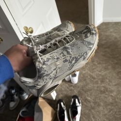 Drake Nocta NIKE SHOES 10.5