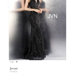 Jovani Formal Dress