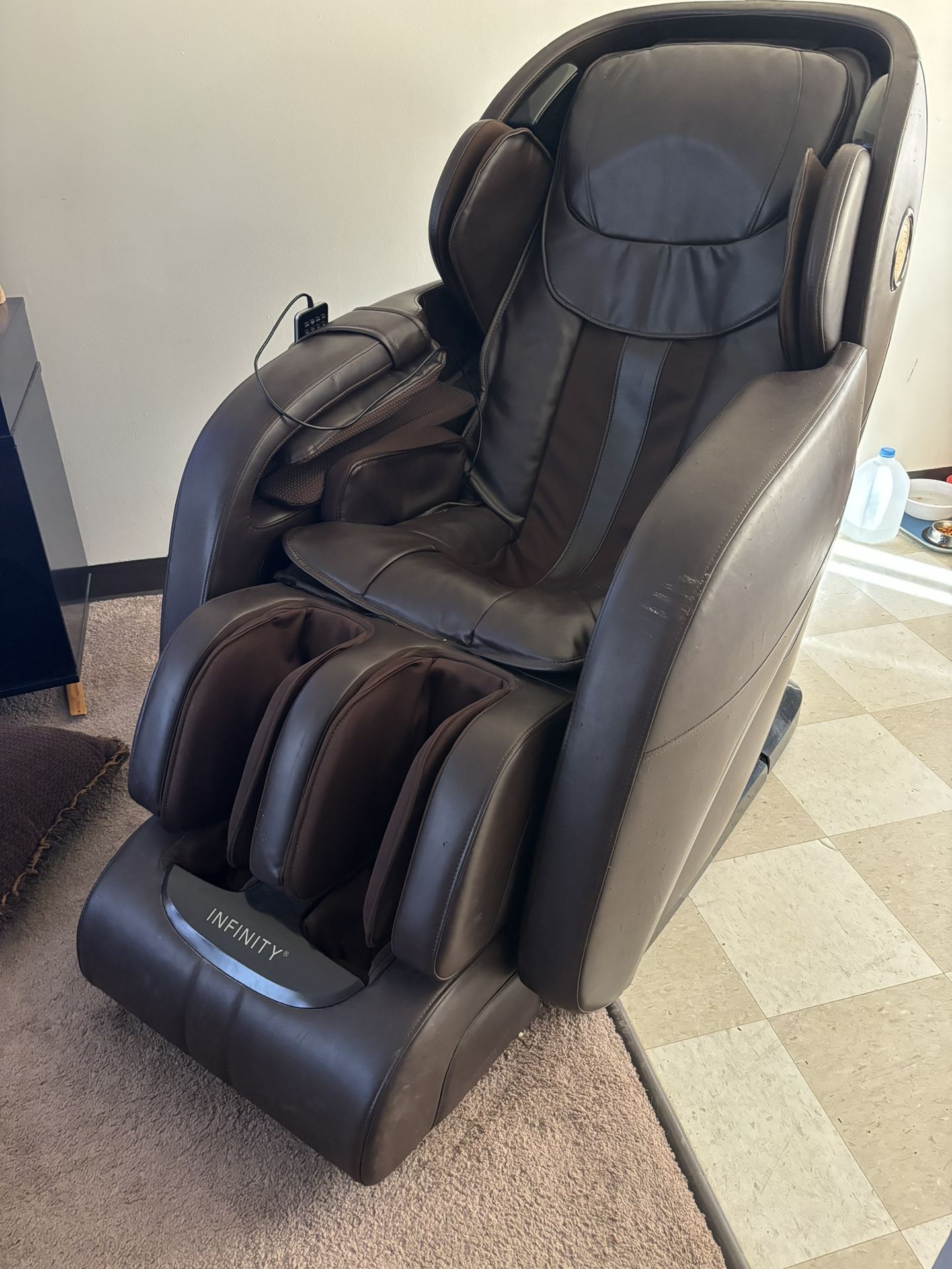 Infinity Presidential Massage Chair