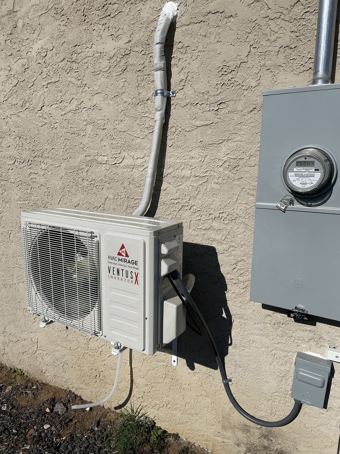 Ductless Mini Splits Heat Pumps And AC Veteran Owned 
