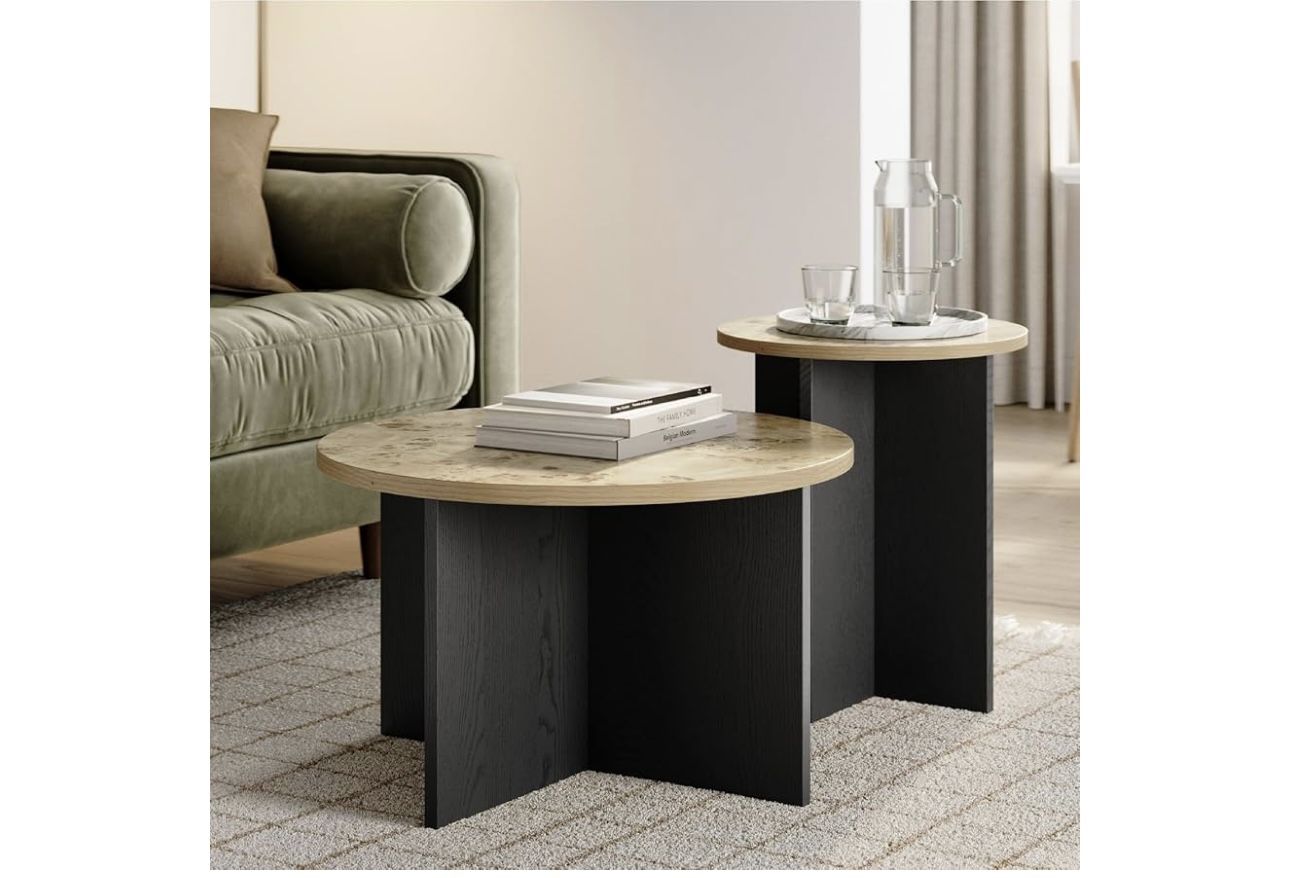 Coffee Table Set