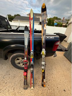 Skis