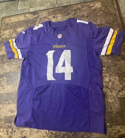Vikings jersey L/XL