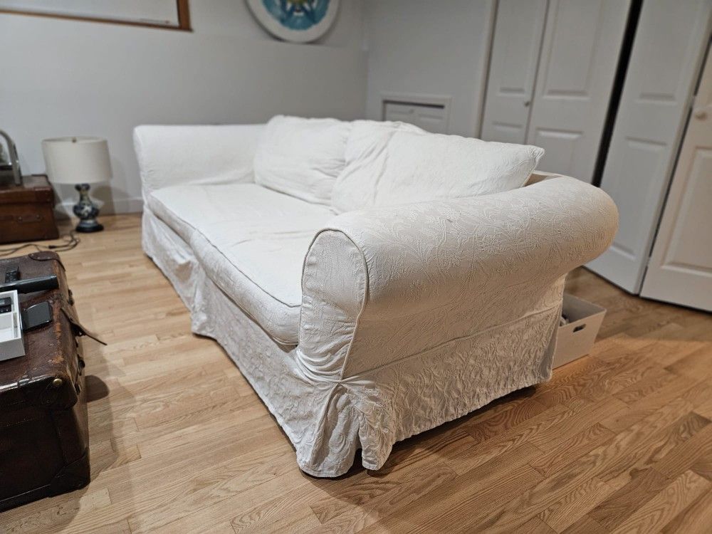 Pending - Mitchell Gold Sofa Couch