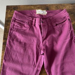 PraNa Pants $25 Each.