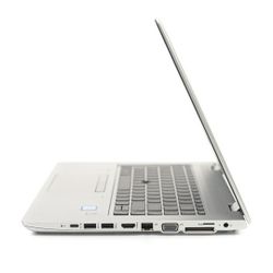 HP ProBook 640 G5 14" Laptop Core i5-8th Gen,16GBRam/ 256GB SSD M.2