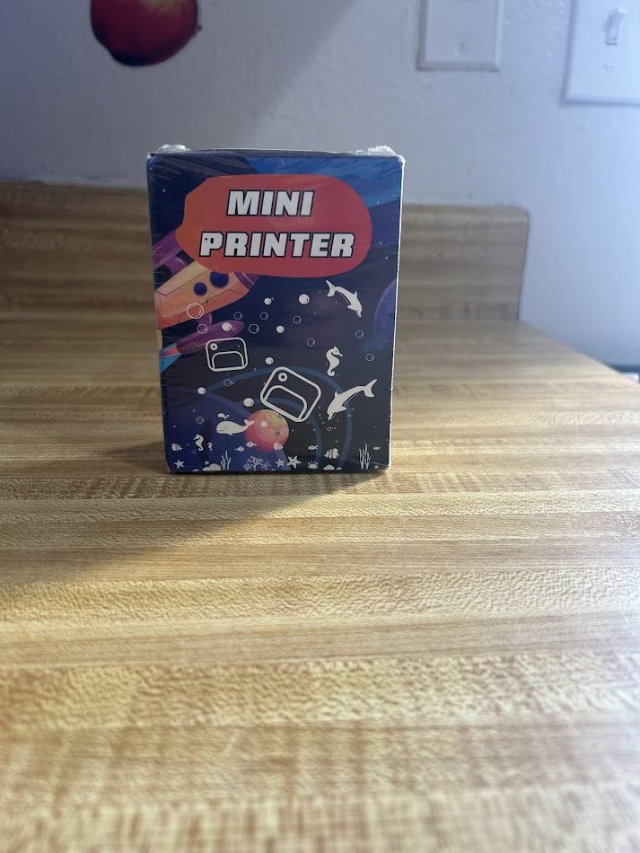 Mini Printer