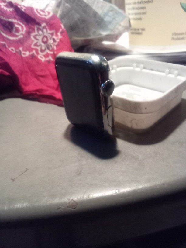 APPLE WATCH SERIES 11