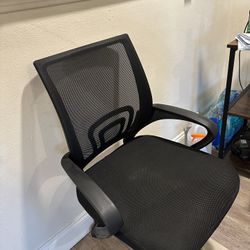 Computer Chair 