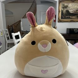 Squishmallow Keely NWT