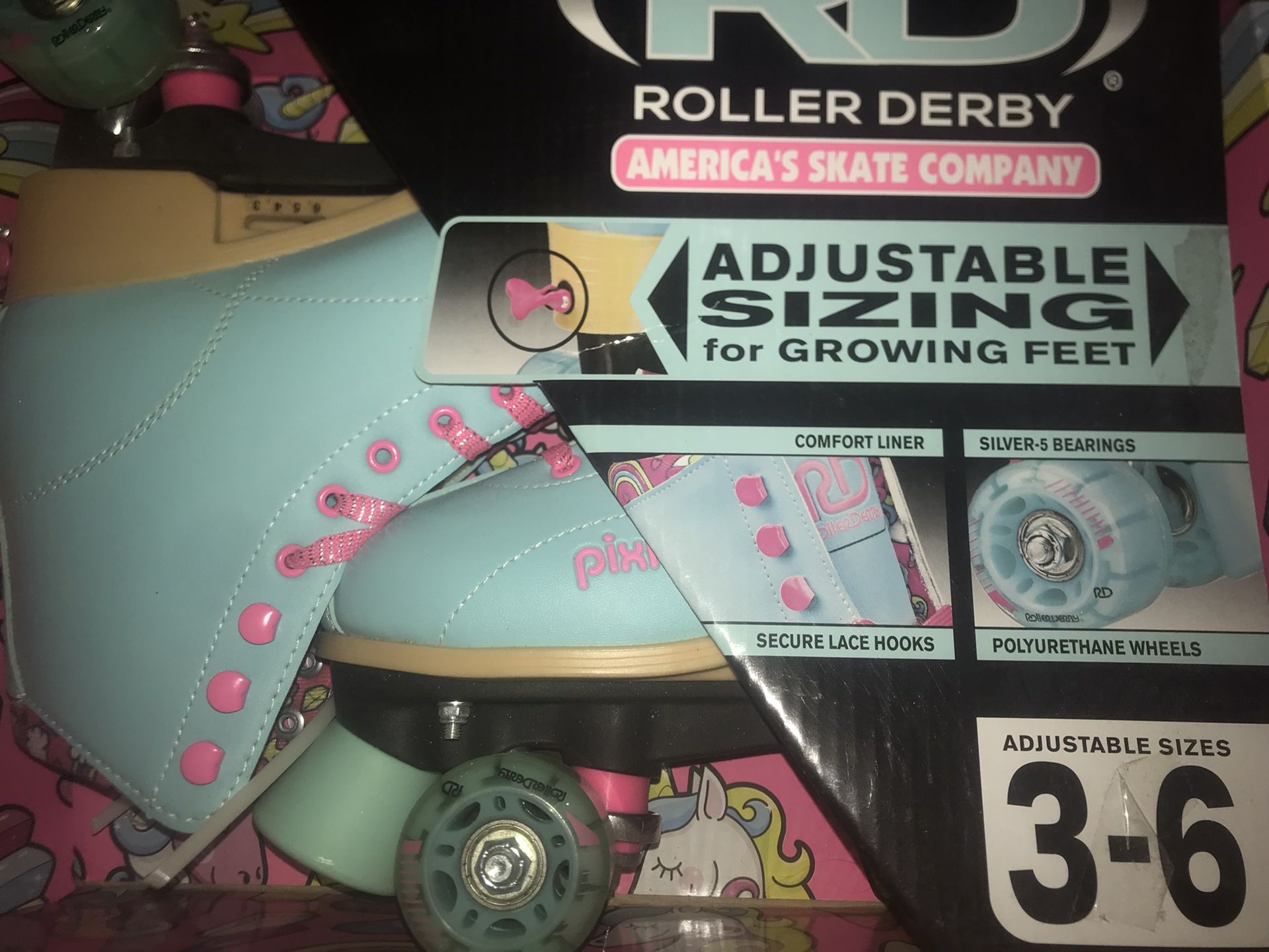 Roller Skates