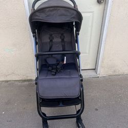 BABY STROLLER ULTRA COMPACT 