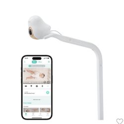 Cubo AI Baby Monitor 