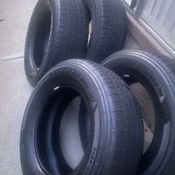 Llantas 