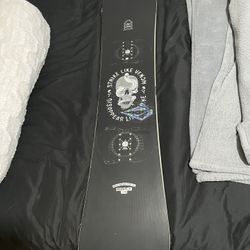 Ride Snowboard 139