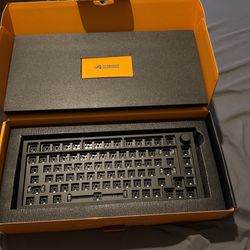 Gmmk Pro Barebones Keyboard