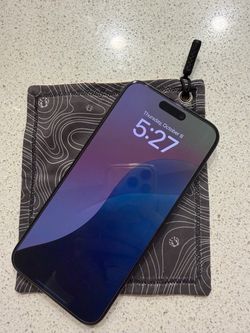 iPhone 15 pro max FRIM PRICE
