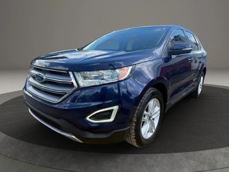 2016 Ford Edge