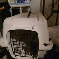 Cat Or Small Dog Carrier