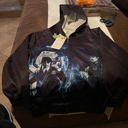 Boys Sweatshirt Hoodie