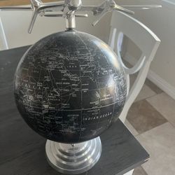Globe