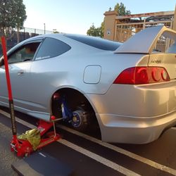 Fender Rolling 