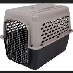 Large Dog Kennel 
