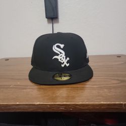 Sox Hat 