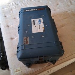 Pelican Air Retails 259.00. Sale 80 Obo