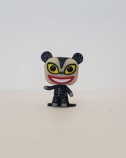 Funko Disney's Nightmare Before Christmas Vampire Teddy