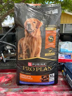 Dog food Big bags - BRAND NEW!