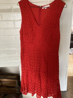 Anthropologie San & Soni Dress