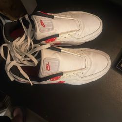 Nike Air Maxes