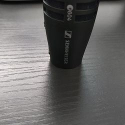 Sennheiser e604