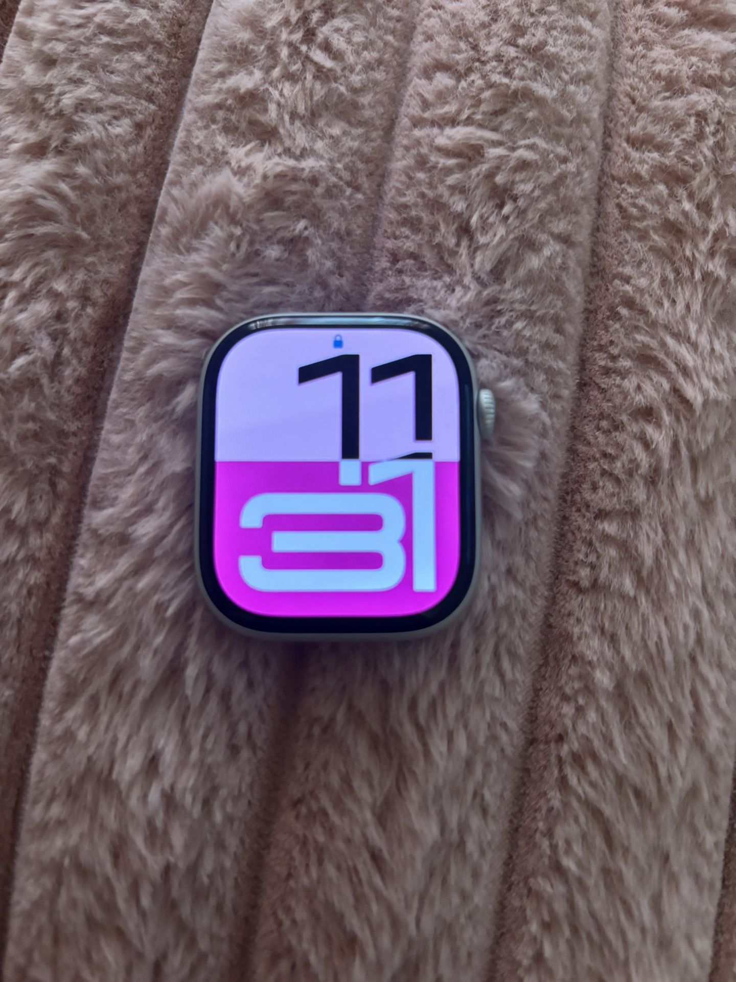 Apple Watch Series 10