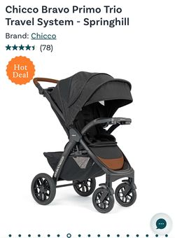 Stroller