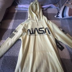 Nasa Hoodie 