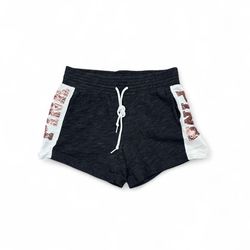 Victoria’s Secret pink line shorts