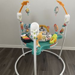 Baby Bouncer