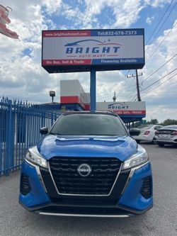 2023 Nissan Kicks
