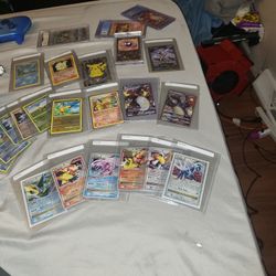 Hiddenfates Charizards  And Secret Rares Mint Never Played Bent  Scratched Nothing
