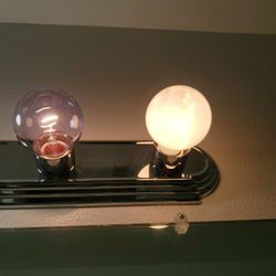 12 Bathroom Light Bulbs 