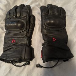 Gerbing 12V Vanguard Heated Gloves
