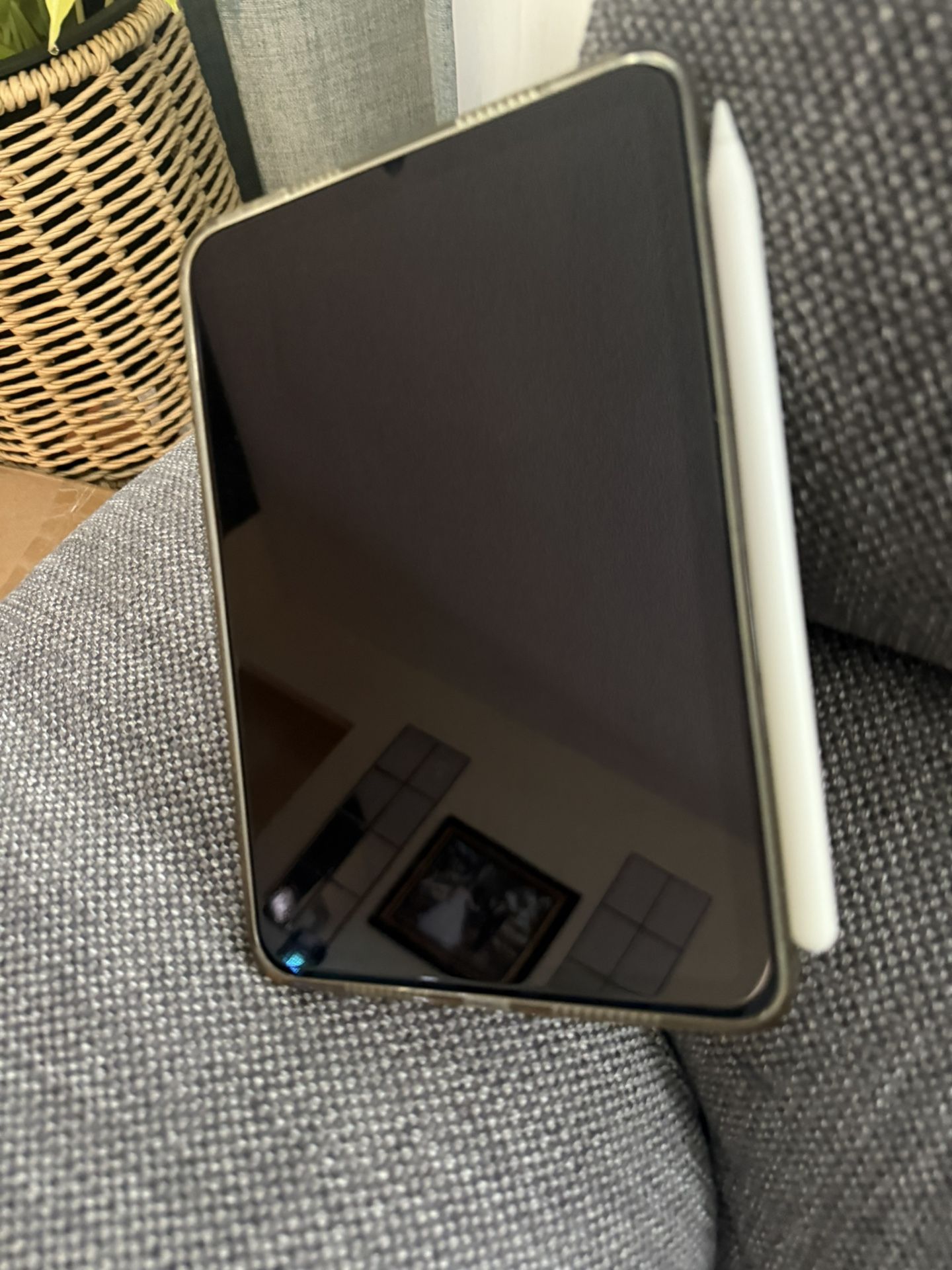 iPad Mini 6 Gen