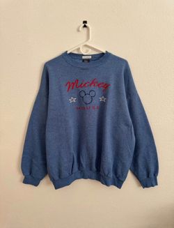 Mickey Mouse Sweater