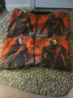 Horror purse