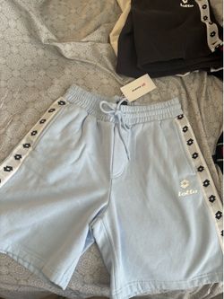 Lotto shorts