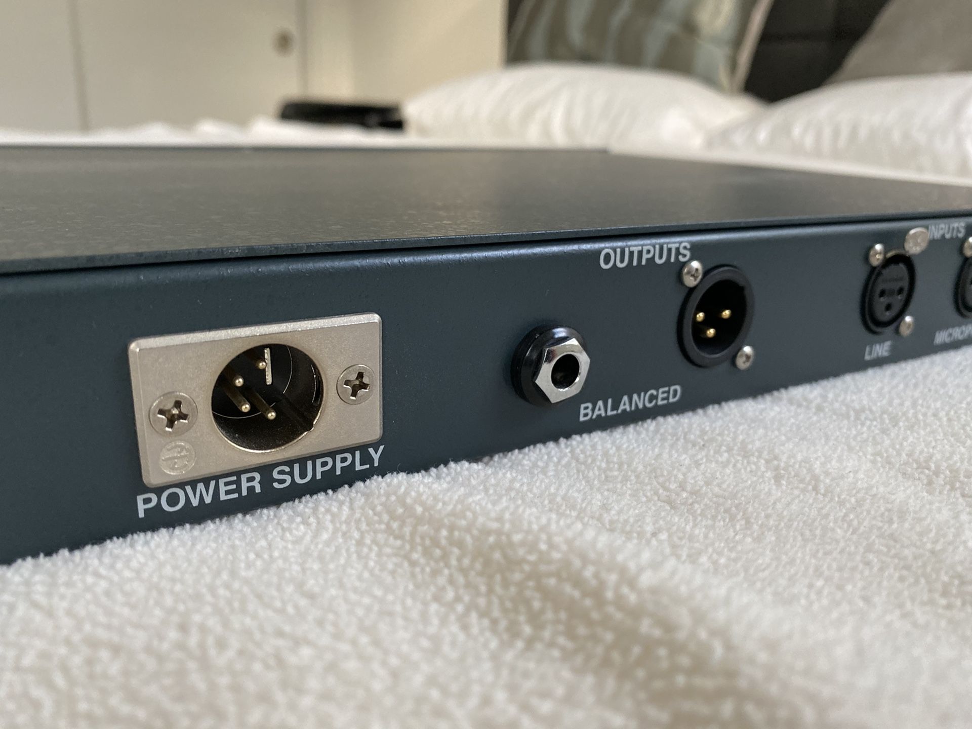 Vintech X73i Microphone Preamp (Neve style) for Sale in Santee, CA