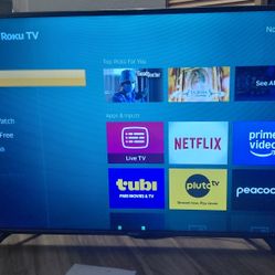 Hisense 60"